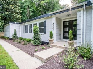 8111 Anita Rd, Baltimore, MD 21208