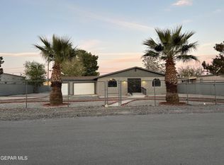 812 Bolin Pl, El Paso, TX 79928