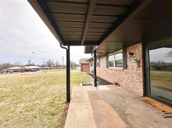 3511 Cox St, Choctaw, OK 73020