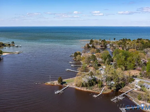 85 Circle Dr, Heathsville, VA 22473