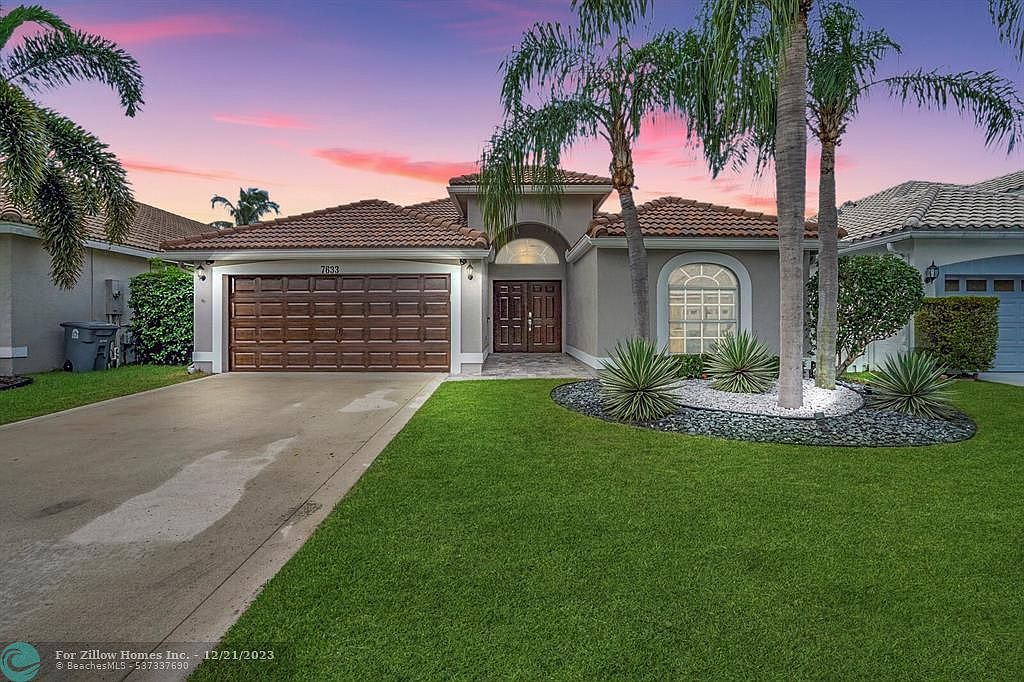 7633 Thornlee Dr, Lake Worth, FL 33467 Zillow