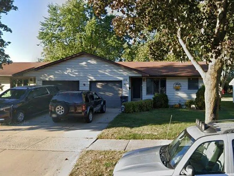 1114 Coolidge Ave — Photo 1