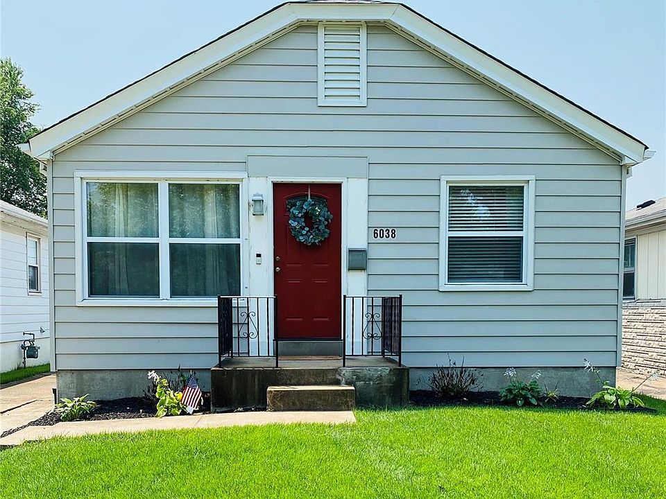 1st image of 6038 Hancock Ave