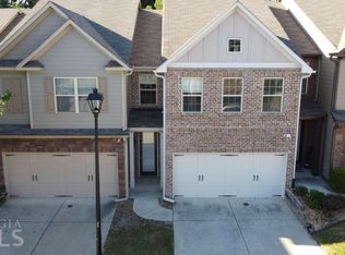 6632 Story Cir #37A, Norcross, GA 30093