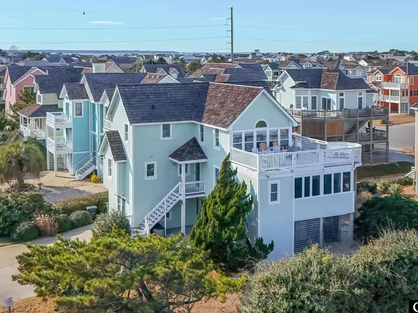 4921 E Engagement Hill Loop #21, Nags Head, NC 27959