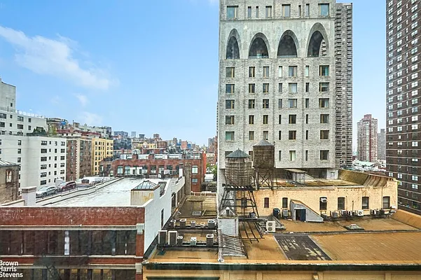 Sold by Brown Harris Stevens | media 9