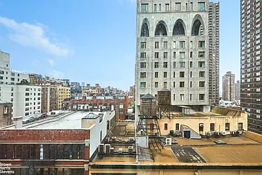 Sold by Brown Harris Stevens