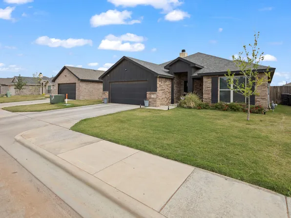 2904 137th St, Lubbock, TX 79423
