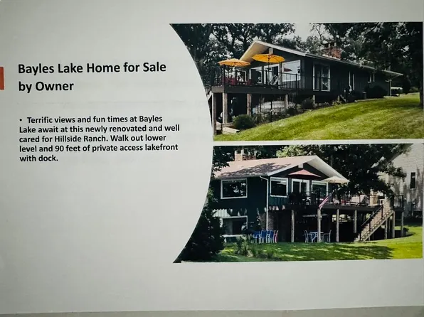906 Tappan Rd, Bellflower, IL 60948