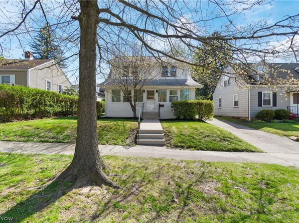 365 Saint Leger Ave, Akron, OH 44305