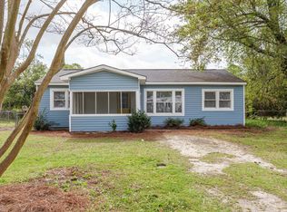 1912 Roberson Rd, Augusta, GA 30906