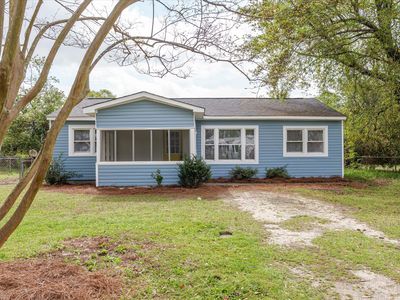1912 Roberson Rd, Augusta, GA, 30906