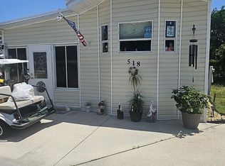 19551 S Tamiami Trl Lot 518, Fort Myers, FL 33908