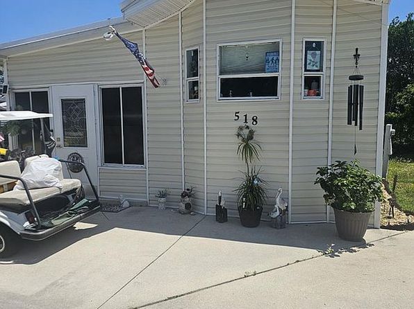 19551 S Tamiami Trl LOT 518