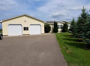 20285 Twin Lakes Rd NW, Elk River, MN 55330
