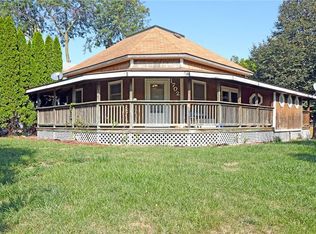 1702 7th St, Perry, IA 50220