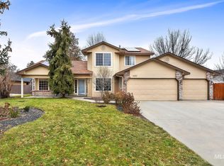 1682 E Time Zone Dr, Meridian, ID 83642