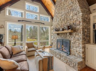 42 Hemlock Ridge, Highlands, NC 28741