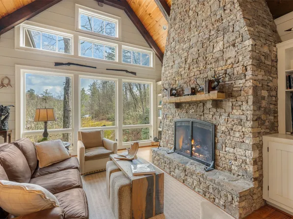 42 Hemlock Ridge, Highlands, NC 28741