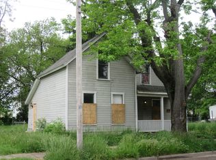 747 Linden Ave, Springfield, OH 45505