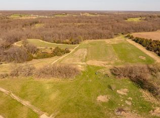 10063 Hill Blvd, Drakesville, IA 52552