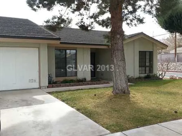 5717 Whiteridge Ave, Las Vegas, NV 89107