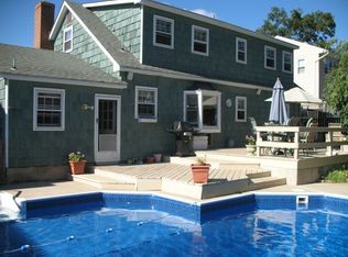 556 Summit Dr, Point Pleasant Beach, NJ 08742