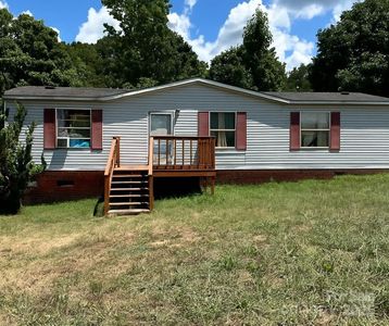 226 Muldoon Ln, Clover, SC, 29710