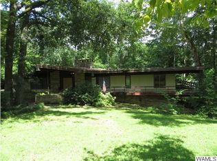 1121 Overlook Rd N, Tuscaloosa, AL 35406