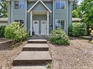 8610 SE Brooklyn St, Portland, OR 97266