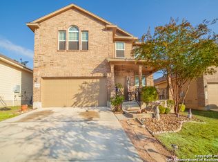 11623 Poppy Sands, San Antonio, TX 78245