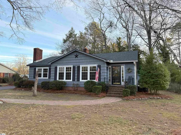 720 Calvert Ave, Clinton, SC 29325