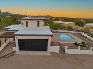 1601 N Blue Ridge Rd, Tucson, AZ 85745