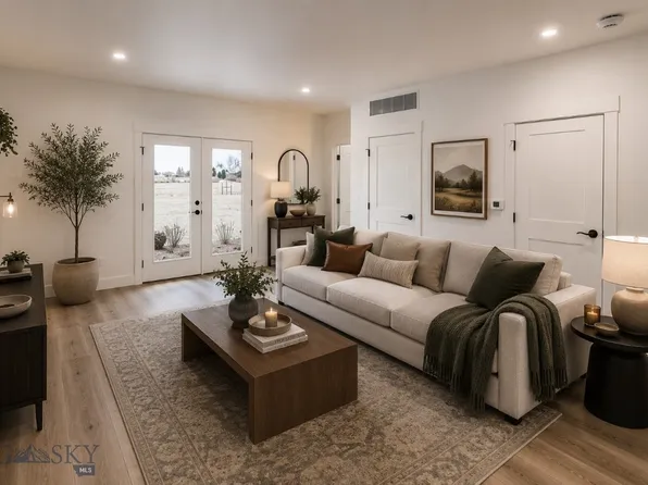 1704 Lincoln St APT 4A, Bozeman, MT 59715