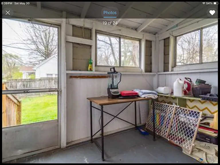 1201 S Grant St #1 — Photo 10