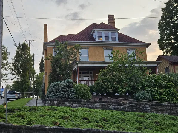 160 E Long Ave, Du Bois, PA 15801
