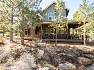 19645 Notch Rapid Ct, Bend, OR 97702