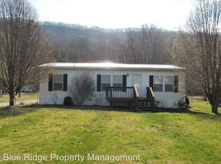 1495 Goshen Valley Rd, Church Hill, TN 37642