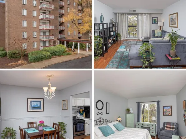 10850 Green Mountain Cir Unit 414, Columbia, MD 21044