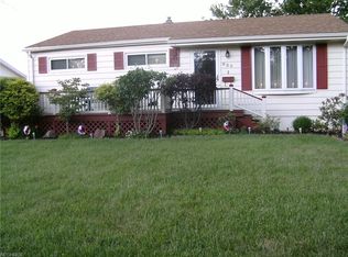 926 Bowman St, Niles, OH 44446