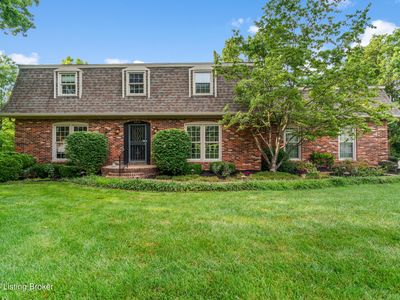 8819 Tranquil Valley Ln, Louisville, KY, 40299