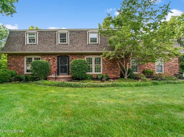 8819 Tranquil Valley Ln, Louisville, KY 40299