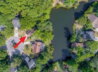 1420 School House Rd, Mount Pleasant, SC 29464