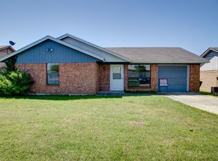 2508 Westcliff Rd, Killeen, TX 76543