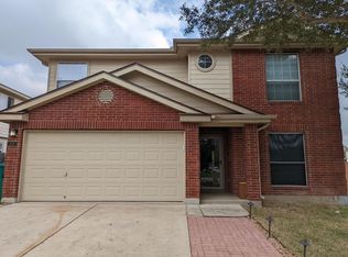 434 Candy Dr, Converse, TX 78109