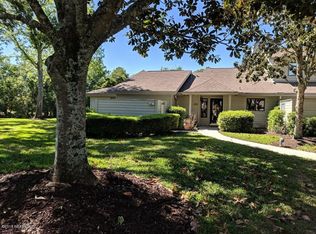 84 Players Club Villas Rd, Ponte Vedra Beach, FL 32082