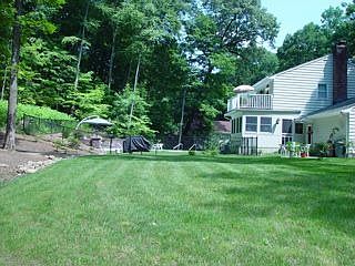 Side Yard 