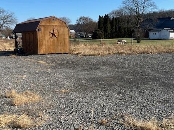 0 Route 35 N, Mc Alisterville, PA 17049