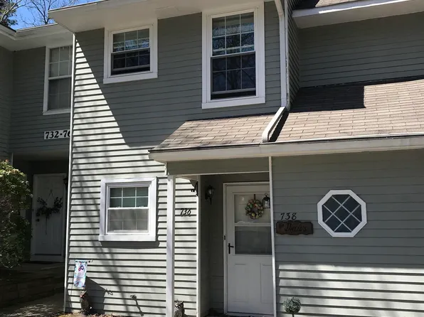 736 Fishers Creek Rd #736, Absecon, NJ 08205