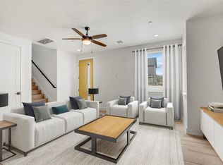 4127 E 12th St UNIT 8, Austin, TX 78721